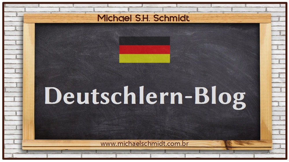 Deutschlern-Blog